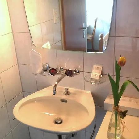 Restaurant Heidihof Отель *