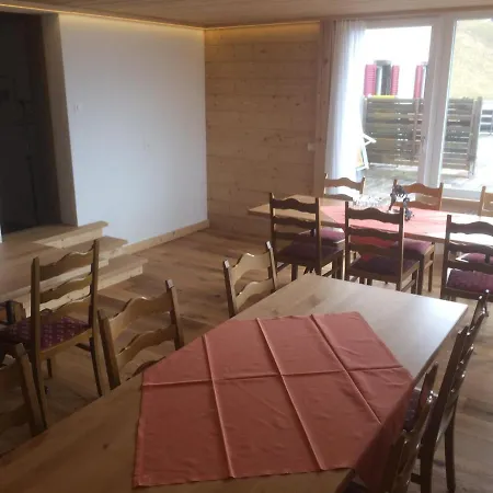 Restaurant Heidihof *