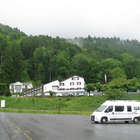 Restaurant Heidihof Szálloda