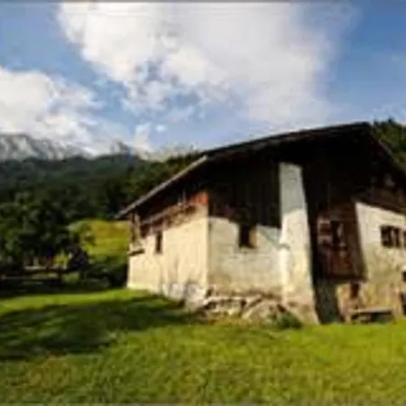 Restaurant Heidihof *