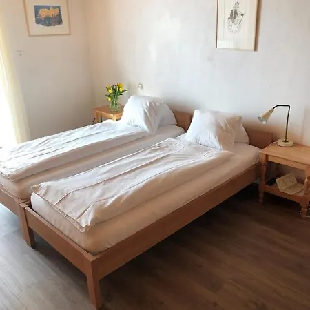 Restaurant Heidihof Отель Майенфельд