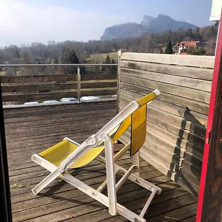 Отель Restaurant Heidihof *