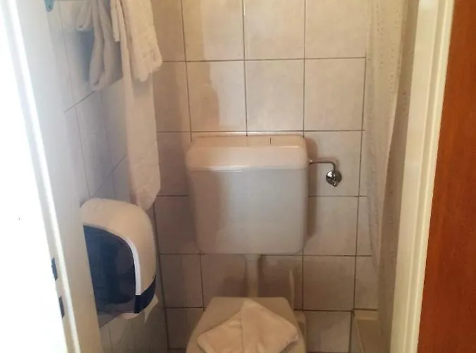 Hotel Restaurant Heidihof