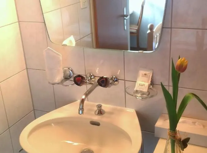 Restaurant Heidihof Hotel *