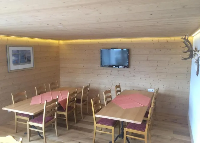 Restaurant Heidihof Szálloda *