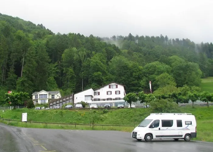 Restaurant Heidihof Hotel