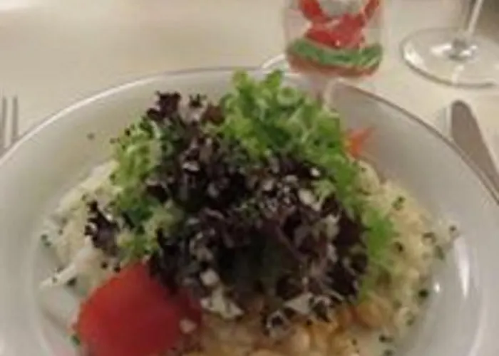 Szálloda Restaurant Heidihof *