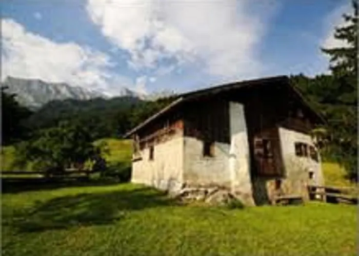 Restaurant Heidihof *