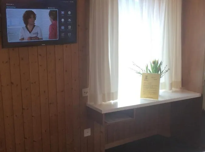 Restaurant Heidihof Maienfeld