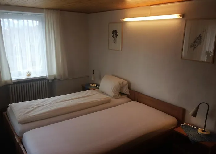 Hotel Restaurant Heidihof *