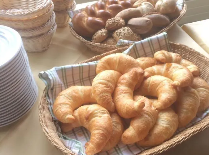 Restaurant Heidihof *