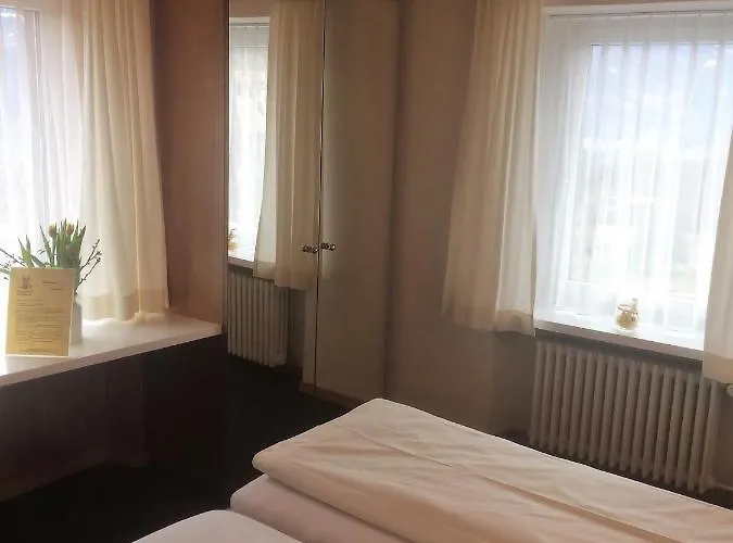 Restaurant Heidihof Hotel