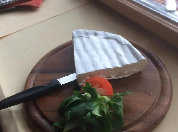 Restaurant Heidihof *