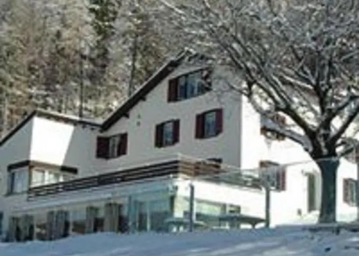 Hotel Restaurant Heidihof *