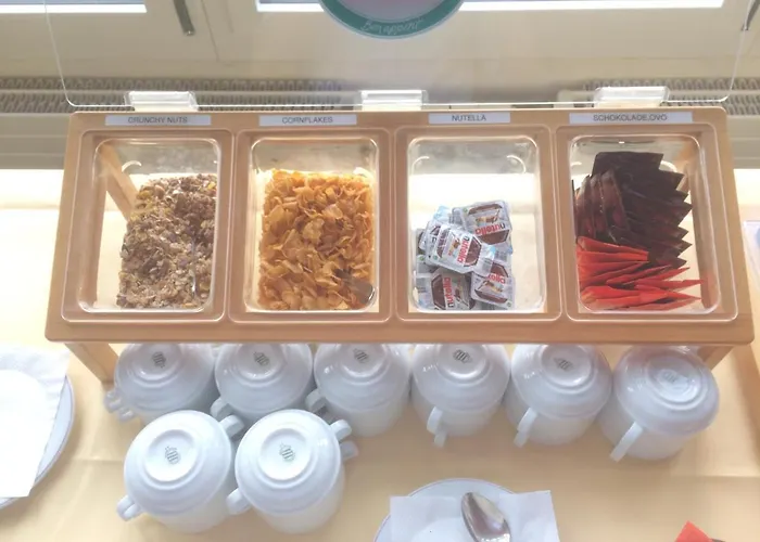 Hotel Restaurant Heidihof *