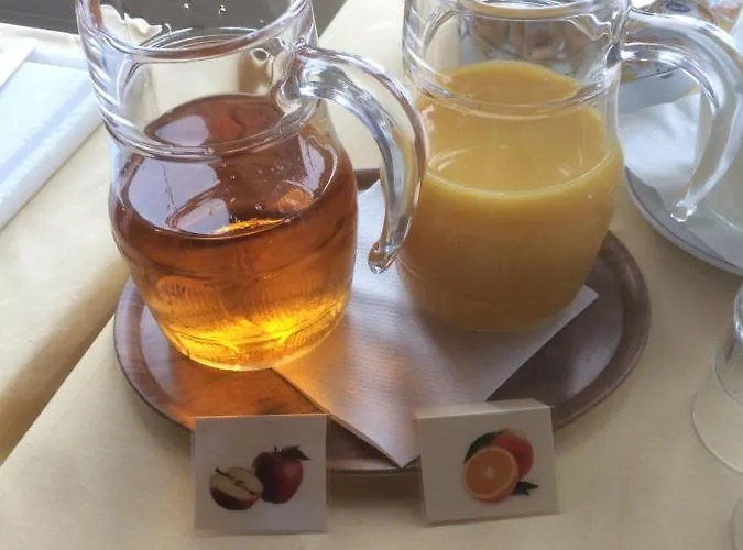 Restaurant Heidihof *