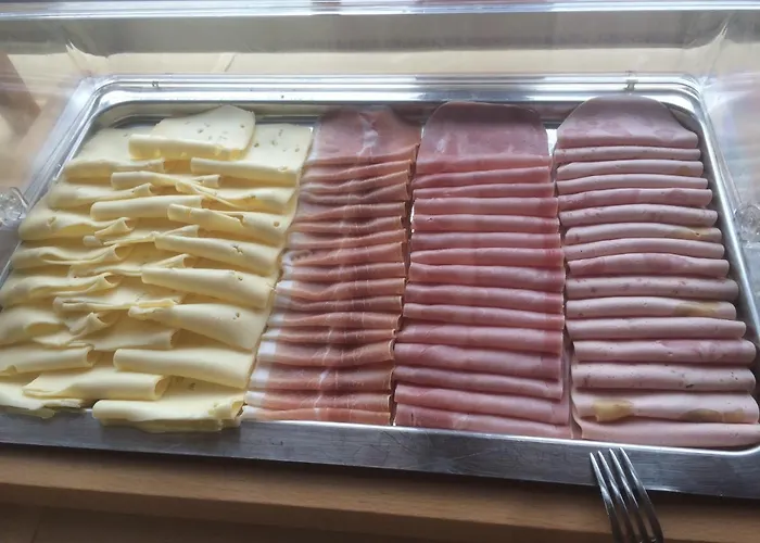 Szálloda Restaurant Heidihof *