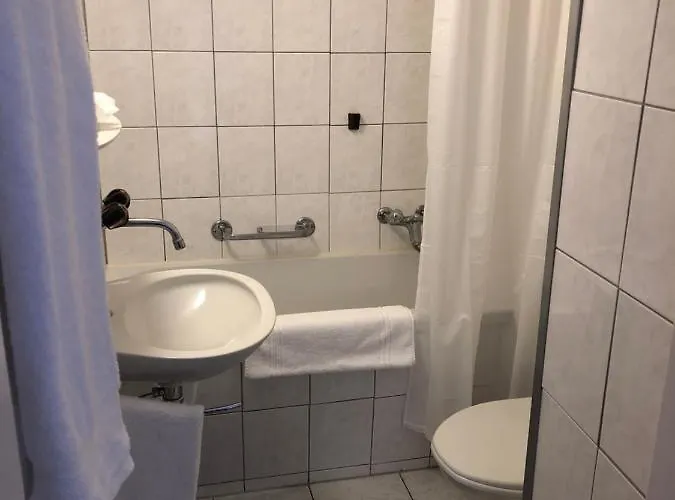 Restaurant Heidihof * Maienfeld