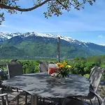 Restaurant Heidihof *