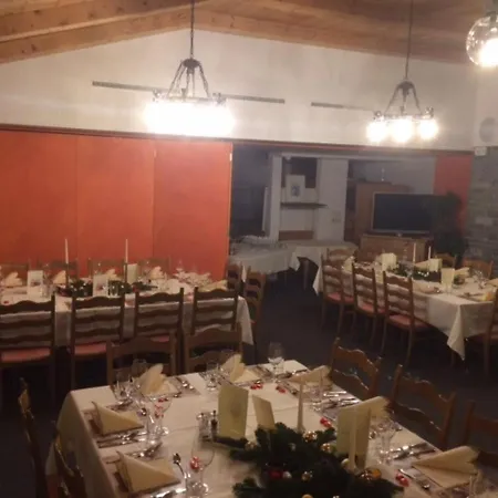 Restaurant Heidihof *