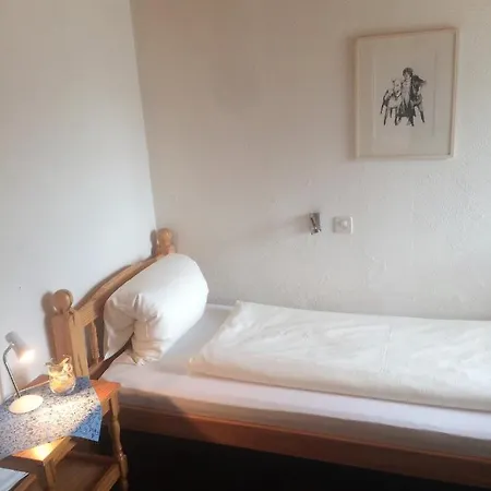 Restaurant Heidihof Maienfeld