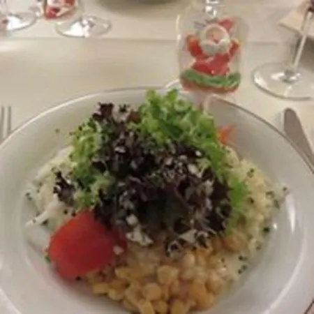 Hotel Restaurant Heidihof *