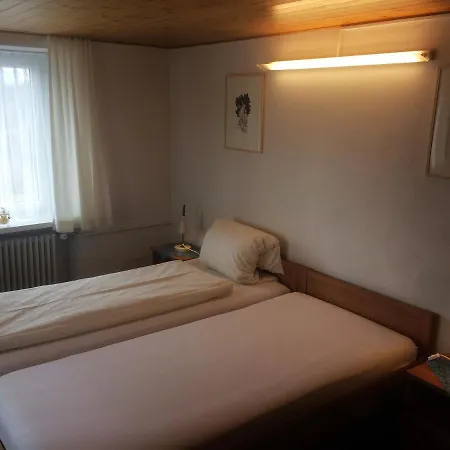 Hotel Restaurant Heidihof *