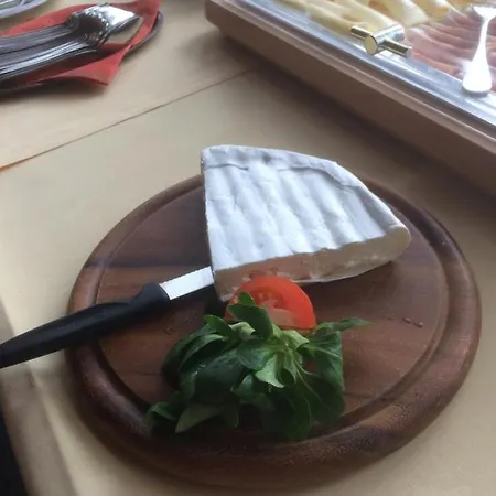 Restaurant Heidihof *