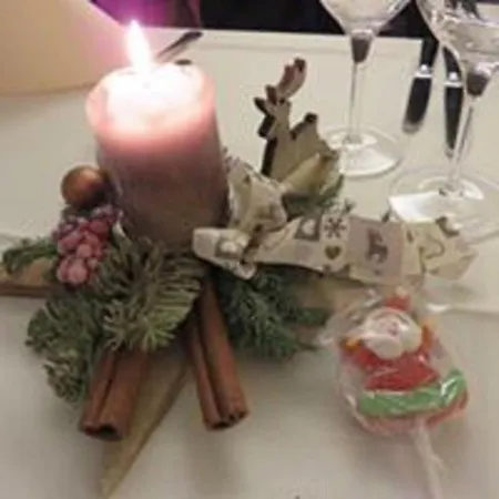 Restaurant Heidihof Hotel Maienfeld