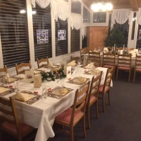 Restaurant Heidihof *