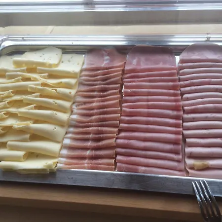 Hotel Restaurant Heidihof *