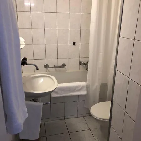 Restaurant Heidihof * Maienfeld