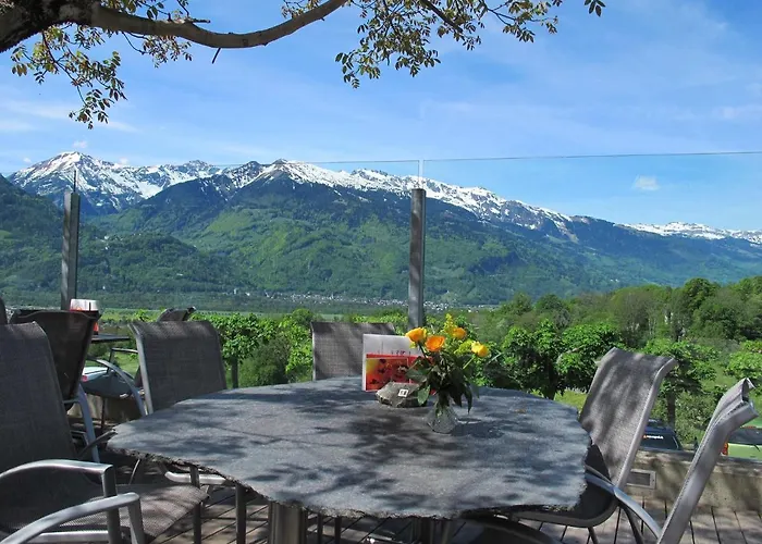 レストラン ハイジホフ *