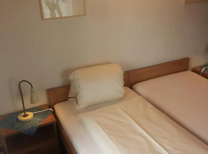 ホテル レストラン ハイジホフ マイエンフェルト