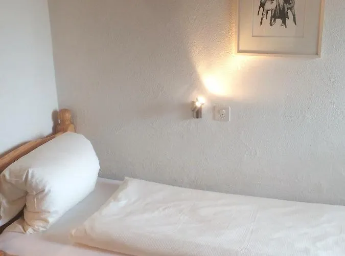 レストラン ハイジホフ