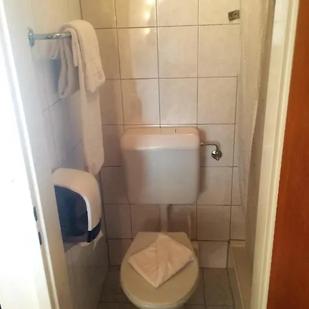 Hotell Restaurant Heidihof