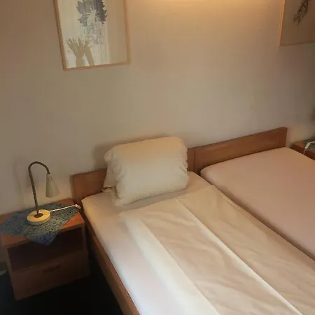 Hotell Restaurant Heidihof Maienfeld