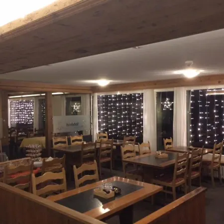 Hotell Restaurant Heidihof *