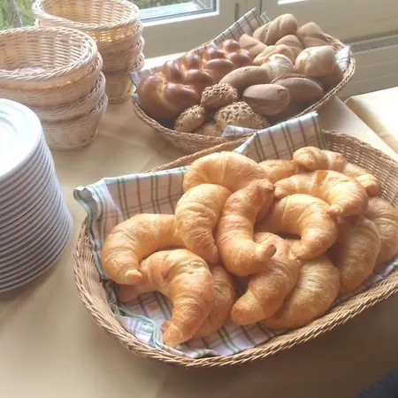 Restaurant Heidihof *