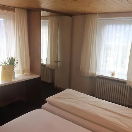 Restaurant Heidihof Hotell