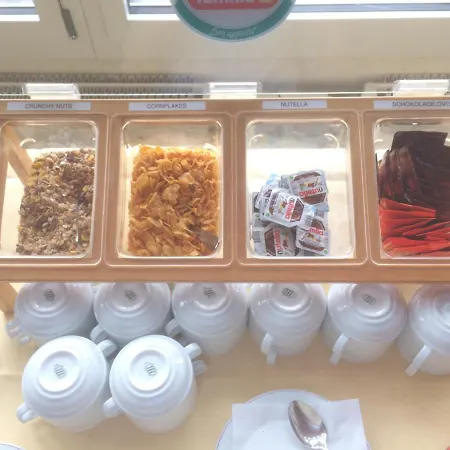 Hotell Restaurant Heidihof *