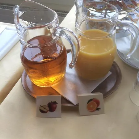 Restaurant Heidihof *