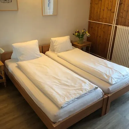 Hotell Restaurant Heidihof *